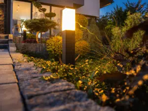 Outdoor-LED-Lighting-System
