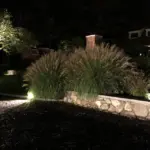 Security lighting installation in Westchester County
