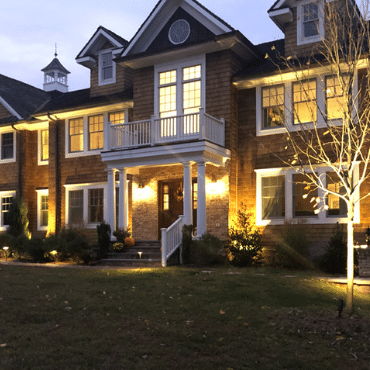 Security lighting repairs Westchester County