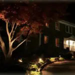 low voltage lighting company in Westchester County