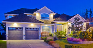 Landscape Lighting Installation Cost